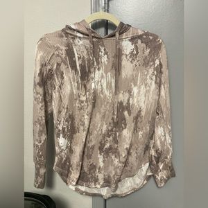 Nicole Miller New York Loungewear Set Size Small Like New